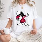 Oklahoma Sooners Snoopy Dabbing 1 T Shirt.jpg