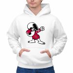 Oklahoma Sooners Snoopy Dabbing 2 Hoodie.jpg