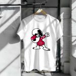 Oklahoma Sooners Snoopy Dabbing T Shirt 6.jpg