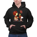 Oklahoma Sooners Snoopy Peanuts Football Team Spirit 2 Hoodie.jpg
