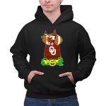 Oklahoma Sooners Snoopy Read Books Halloween Witch Woodstock Pumpkins Football 2 Hoodie.jpg