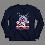 Oklahoma Sooners Snoopy Time Of The Years Christmas 6 Long Sleeves.jpg