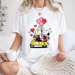 Oklahoma Sooners Snoopy and Charlie Brown Valentine 1 T Shirt.jpg