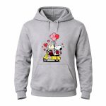 Oklahoma Sooners Snoopy and Charlie Brown Valentine 8 Hoodie.jpg