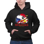 Ottawa Senators Ice Hockey Snoopy And Woodstock For 4th Of July 2 Hoodie.jpg