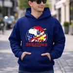 Ottawa Senators Ice Hockey Snoopy And Woodstock For 4th Of July 8 Hoodie.jpg