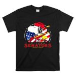 Ottawa Senators Ice Hockey Snoopy And Woodstock For 4th Of July T Shirt 6.jpg