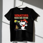 Ottawa Senators Make Me Drink Snoopy Peanuts Fan Fun 1 T Shirt.jpg