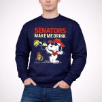 Ottawa Senators Make Me Drink Snoopy Peanuts Fan Fun 3 Sweatshirt.jpg