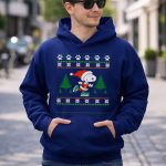 Pattin Xmas Snoopy Ice Skating Christmas Sweater Peanuts Movie 8 Hoodie 1.jpg