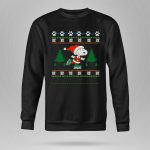Pattin Xmas Snoopy Ice Skating Christmas Sweater Peanuts Movie 9 Sweatshirt 1.jpg