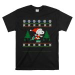 Pattin Xmas Snoopy Ice Skating Christmas Sweater Peanuts Movie T Shirt 6 1.jpg