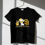 Peace Love Padres Snoopy San Diego Padres 1 T Shirt.jpg