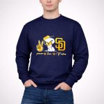 Peace Love Padres Snoopy San Diego Padres 3 Sweatshirt.jpg