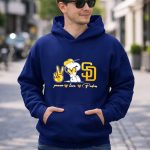 Peace Love Padres Snoopy San Diego Padres 8 Hoodie.jpg