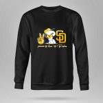 Peace Love Padres Snoopy San Diego Padres 9 Sweatshirt.jpg