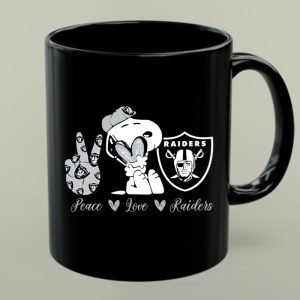 Peace Love Raiders Snoopy Football 1 mug.jpg