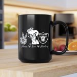 Peace Love Raiders Snoopy Football 2 mug.jpg