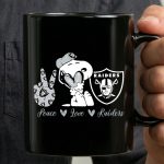 Peace Love Raiders Snoopy Football 3 mug.jpg