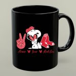Peace Love Snoopy Red Sox 1 mug.jpg