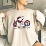 Peace Love Snoopy Texas Rangers 3 Sweatshirt.jpg
