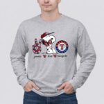 Peace Love Snoopy Texas Rangers 6 Long Sleeves.jpg