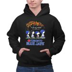 Peanuts Characters X Toronto Blue Jays Its The Most Wonderful Time Of The Year Autumn 2 Hoodie.jpg