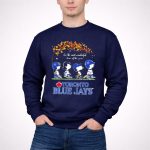 Peanuts Characters X Toronto Blue Jays Its The Most Wonderful Time Of The Year Autumn 3 Sweatshirt.jpg