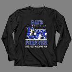 Peanuts Charlie Brown Snoopy Tampa Bay Rays Forever Not Just When We Win 4 Long Sleeves.jpg