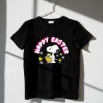 Peanuts Happy Easter Snoopy 1 T Shirt