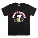 Peanuts Happy Easter Snoopy T Shirt 6