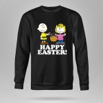 Peanuts Happy Easter T Shirt 9