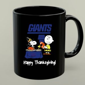 Peanuts New York Giants Football Happy Thanksgiving 1 mug 1.jpg