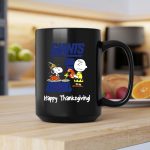 Peanuts New York Giants Football Happy Thanksgiving 2 mug 1.jpg