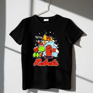 Peanuts Ole Miss Rebels Grinch Snoopy Merry Christmas 1 T Shirt 1.jpg