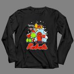 Peanuts Ole Miss Rebels Grinch Snoopy Merry Christmas 4 Long Sleeves 1.jpg