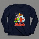 Peanuts Ole Miss Rebels Grinch Snoopy Merry Christmas 6 Long Sleeves 1.jpg