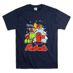 Peanuts Ole Miss Rebels Grinch Snoopy Merry Christmas T Shirt 7 1.jpg