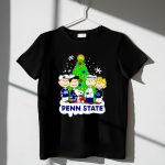 Peanuts Penn State Christmas Nittany Lions Snoopy and Friends Holiday Tree 1 T Shirt.jpg Peanuts Penn State Christmas Nittany Lions Snoopy and Friends Holiday Tree 1 T Shirt.jpg