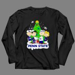 Peanuts Penn State Christmas Nittany Lions Snoopy and Friends Holiday Tree 4 Long Sleeves.jpg Peanuts Penn State Christmas Nittany Lions Snoopy and Friends Holiday Tree 4 Long Sleeves.jpg