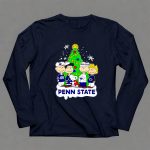 Peanuts Penn State Christmas Nittany Lions Snoopy and Friends Holiday Tree 6 Long Sleeves.jpg Peanuts Penn State Christmas Nittany Lions Snoopy and Friends Holiday Tree 6 Long Sleeves.jpg