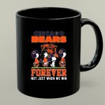 Peanuts Snoopy Chicago Bears Forever Not Just When We Win 1 mug.jpg