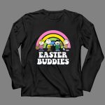 Peanuts Snoopy Easter Buddies 4 Long Sleeves