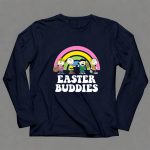 Peanuts Snoopy Easter Buddies 4 Long Sleeves1