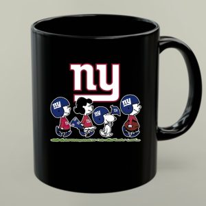 Peanuts Snoopy New York Giants Football Team Characters 1 mug 1.jpg