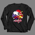 Peanuts Snoopy and Woodstock Washington Capitals For 4th Of July 4 Long Sleeves.jpg