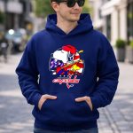 Peanuts Snoopy and Woodstock Washington Capitals For 4th Of July 8 Hoodie.jpg