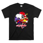 Peanuts Snoopy and Woodstock Washington Capitals For 4th Of July T Shirt 6.jpg