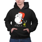 Peanuts Snoopy and Woodstock in Santa and Antlers Holiday Shop 2 Hoodie 1.jpg