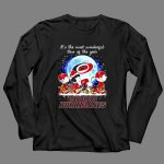 Peanuts Snoopy its the most wonderful time of the year Carolina Hurricanes Hockey 4 Long Sleeves.jpg